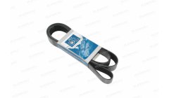 PAS WZDŁUŻNY 10K2040 .SC R DC13