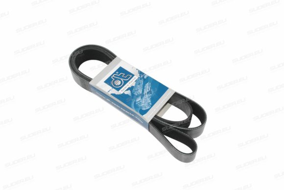 PAS WZDŁUŻNY 10K2040 .SC R DC13