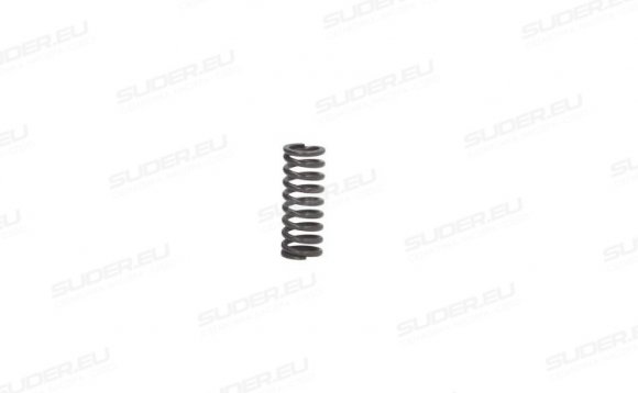 SPRĘŻYNA POKRYWY STEROWANIA 6S850/16S150/151 ,