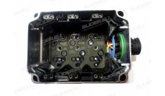 OBUDOWA ZAWORU REDUKTORA GRS895/R,GRS905R/GRSO