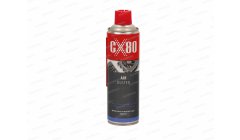 SPRĘŻONE POWIETRZE 500ML AIR DUSTER CX80