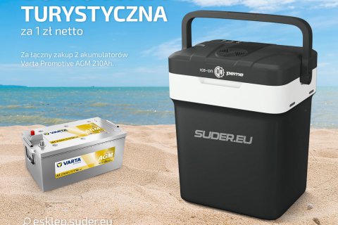 PROMOCJA VARTA