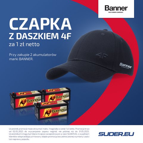 PROMOCJA BANNER