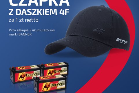 PROMOCJA BANNER