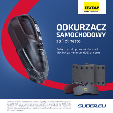 PROMOCJA TEXTAR
