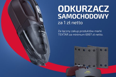 PROMOCJA TEXTAR