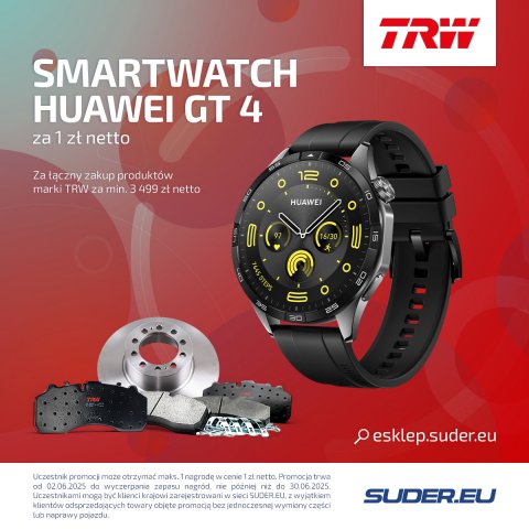 PROMOCJA TRW