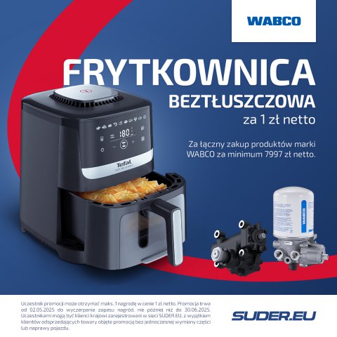 PROMOCJA WABCO