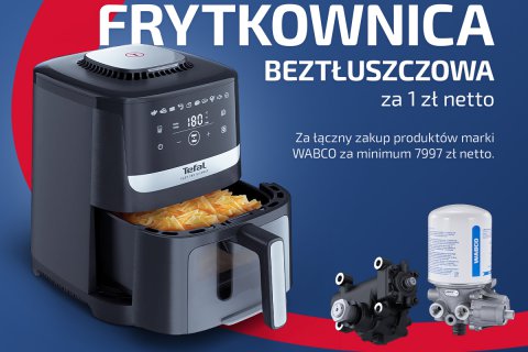 PROMOCJA WABCO