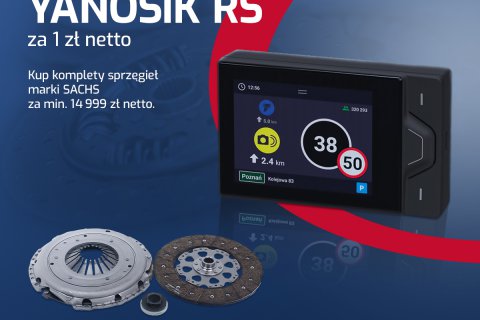 PROMOCJA SACHS