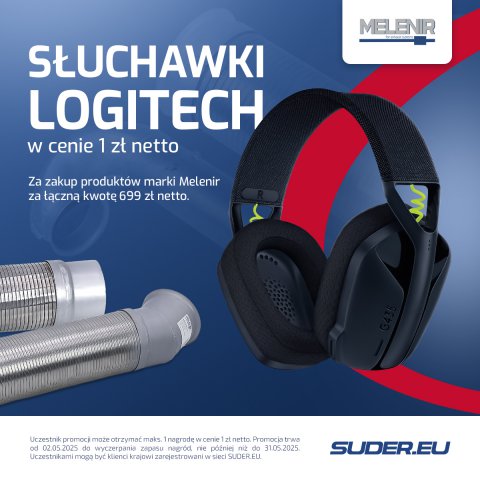 PROMOCJA MELENIR