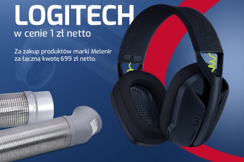 PROMOCJA MELENIR