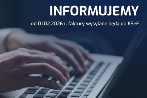 INFORMACJA O KSeF