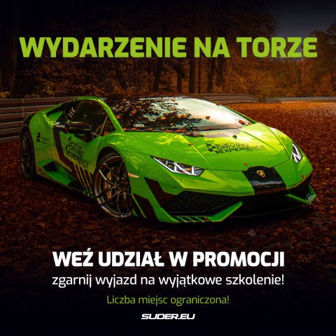 PROMOCJA TOR