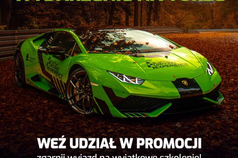 PROMOCJA TOR