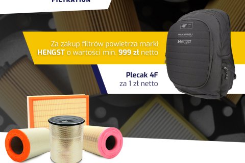 PROMOCJA HENGST