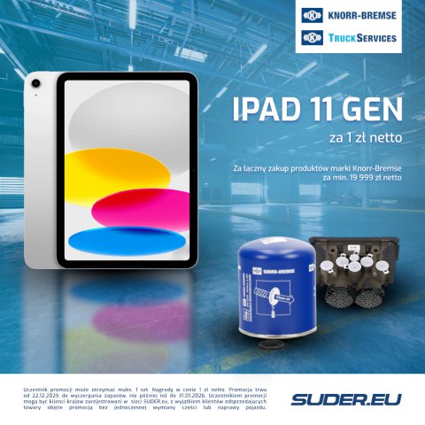 PROMOCJA KNORR-BREMSE