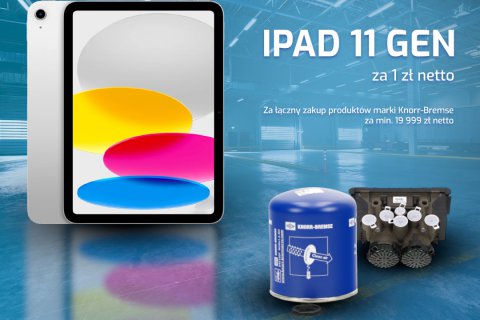 PROMOCJA KNORR-BREMSE