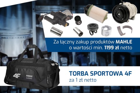 PROMOCJA MAHLE