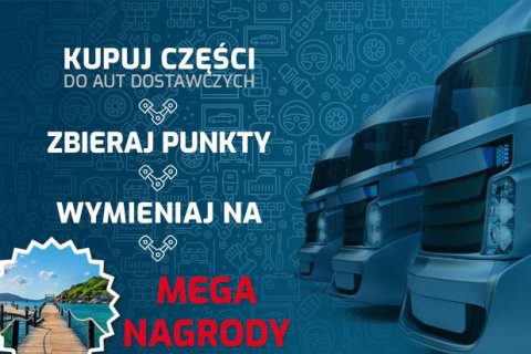 Promocja lojalnościowa MEGAWYMIANKA