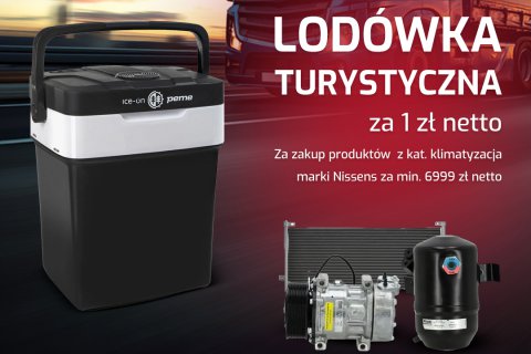 PROMOCJA NISSENS
