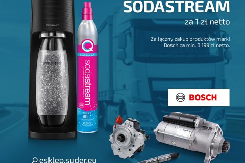 PROMOCJA BOSCH