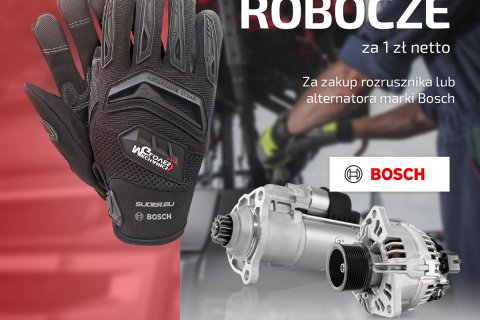 PROMOCJA BOSCH