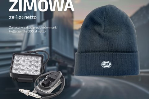 PROMOCJA HELLA