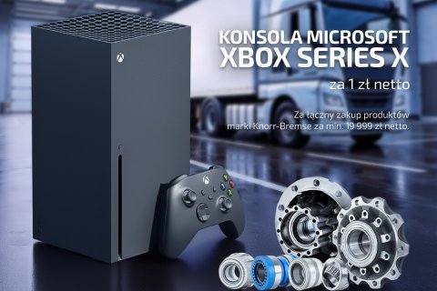 PROMOCJA KNORR-BREMSE