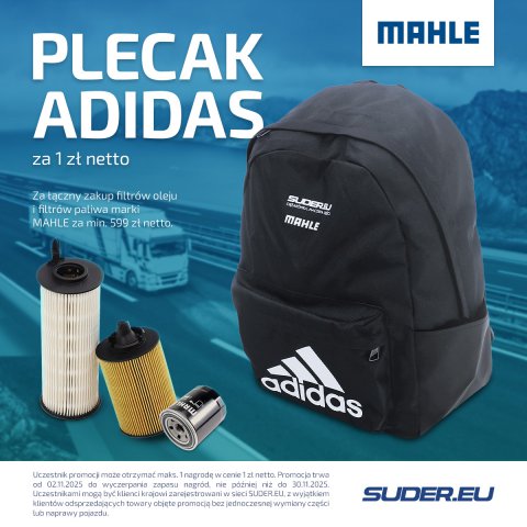 PROMOCJA MAHLE