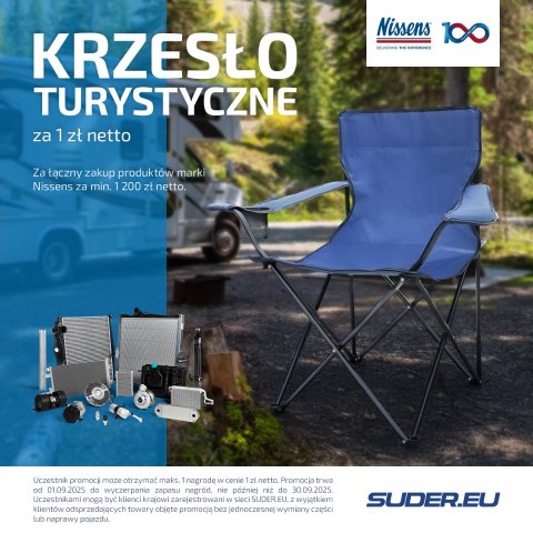PROMOCJA NISSENS