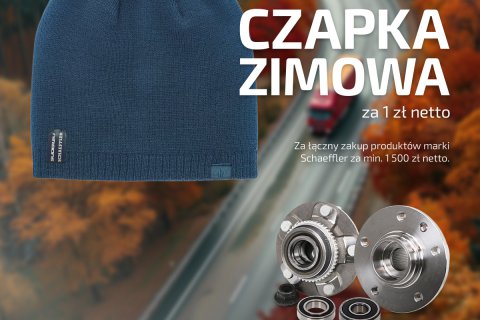 PROMOCJA SCHAEFFLER