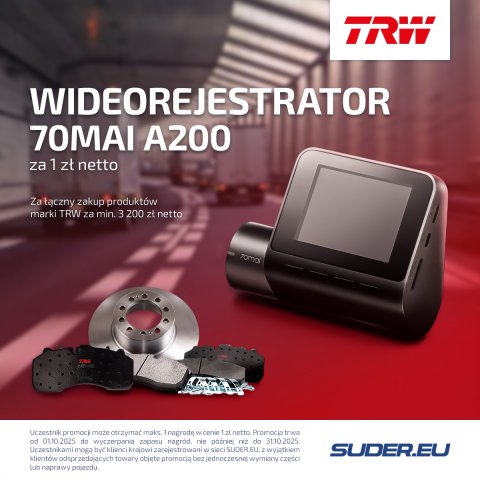 PROMOCJA TRW