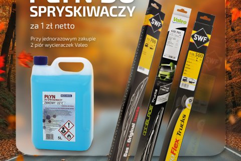 PROMOCJA VALEO I SWF