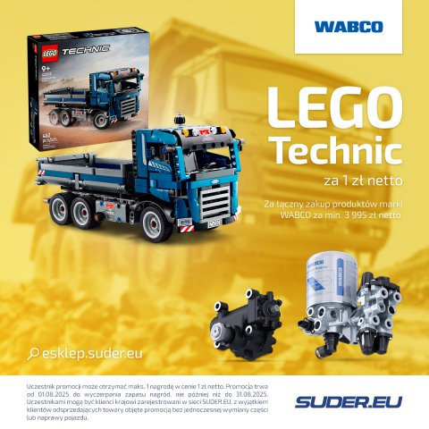 PROMOCJA WABCO