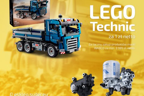 PROMOCJA WABCO