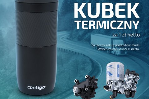 PROMOCJA WABCO
