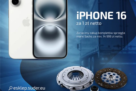 PROMOCJA ZF SACHS
