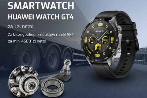 PROMOCJA SKF