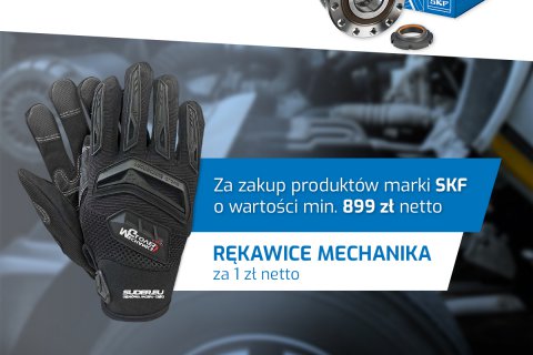 PROMOCJA SKF