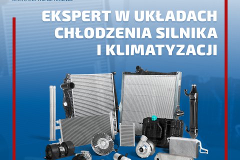 POLECAMY ASORTYMENT NISSENS