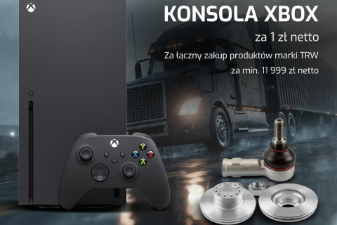 PROMOCJA TRW