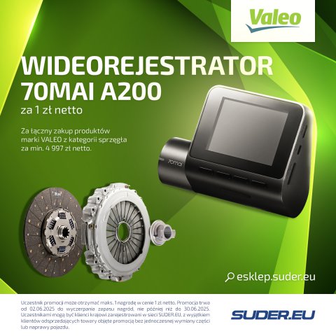 PROMOCJA VALEO