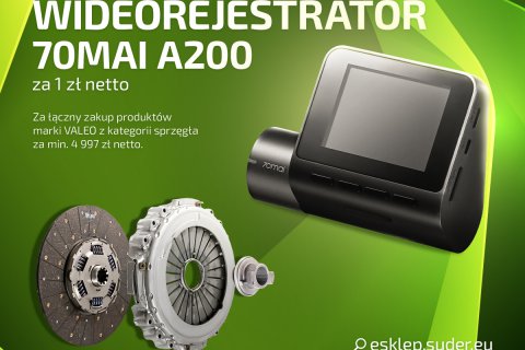 PROMOCJA VALEO