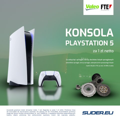 PROMOCJA VALEO