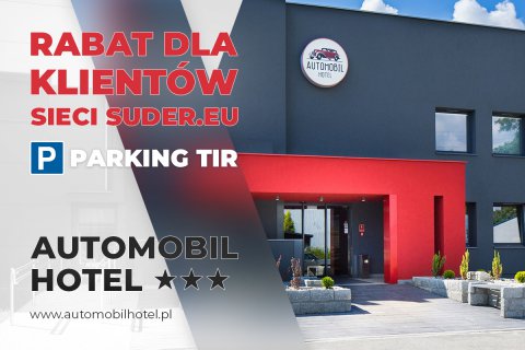 AUTOMOBIL HOTEL