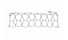 ŁAŃCUCH 9.00X20 295/70X22.5 315/60X22.5 .