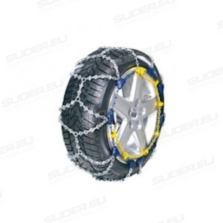 ŁAŃCUCH 175/75X14, 185/65X15 O-TEC