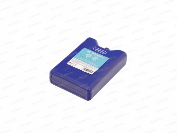 WKŁAD CHŁODZĄCY DO LODÓWKI ICEPACK 600G MOBICOOL