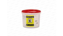 PASTA DO MONTAŻU OPON TESS 4KG CZERWONA